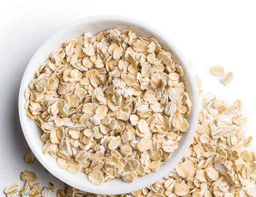 The Ultimate Beauty Grain: 8 Head-to-Toe Uses of Oats for a Radiant You