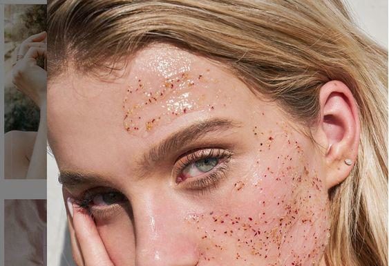 Healing Remedies for Skin: The Power of Oatmeal