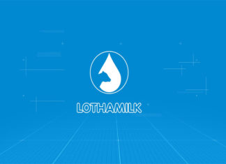 “Indulge in the Taste of Fresh Milk with Lomi”