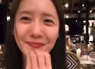 The Radiant Beauty of K-Pop: A Glimpse of Flawless Skin