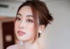 Captivating Beauty Secrets: Đỗ Mỹ Linh’s Ever-Blooming Radiance as a Mother