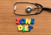 What is the Zone Diet? How to Properly Follow the Zone Diet?