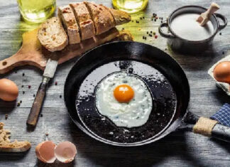 The Do’s and Don’ts of Using Non-Stick Cookware: Unveiling Common Mistakes in the Kitchen