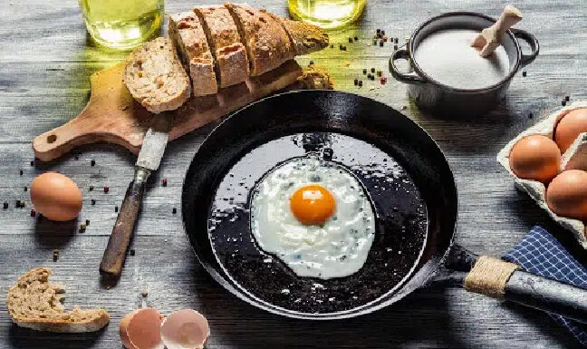 The Do’s and Don’ts of Using Non-Stick Cookware: Unveiling Common Mistakes in the Kitchen