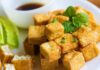The Secret to Extra Crispy Fried Tofu: A Simple Ingredient Twist