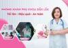 Dak Lak Gynecology Clinic – Comprehensive Gynecological Care
