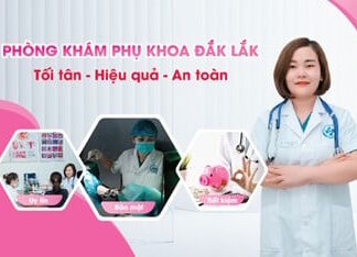 Dak Lak Gynecology Clinic – Comprehensive Gynecological Care