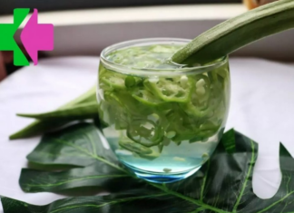 What Are the Benefits of Drinking Okra Water?