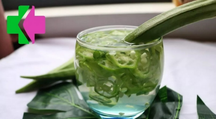 What Are the Benefits of Drinking Okra Water?