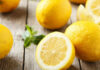 The Magic of Lemon: Revitalizing Your Shirt