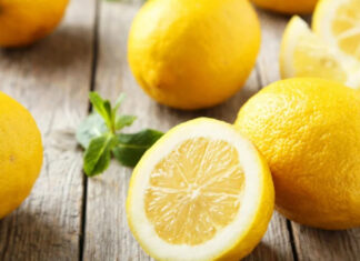 The Magic of Lemon: Revitalizing Your Shirt