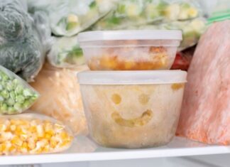 “Retain the Nutrients: The Ultimate Guide to Freezing Fruits and Vegetables”