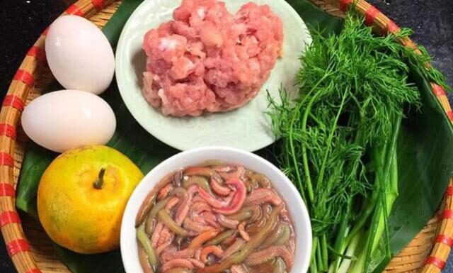 The Secret to Selecting the Finest Rươi and Preserving Their Deliciousness for Longer