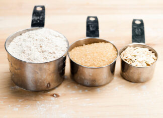 The Perfect Measure: Mastering Spoon-to-Gram Conversions for Culinary Creations