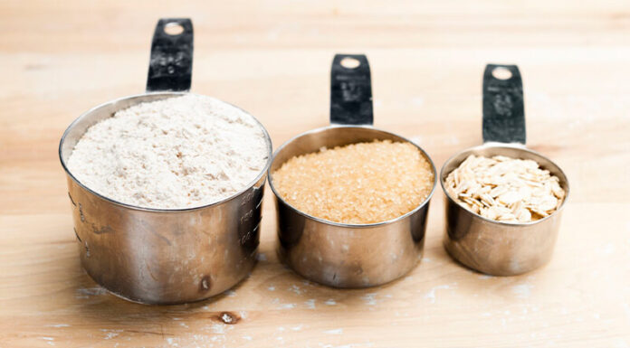 The Perfect Measure: Mastering Spoon-to-Gram Conversions for Culinary Creations