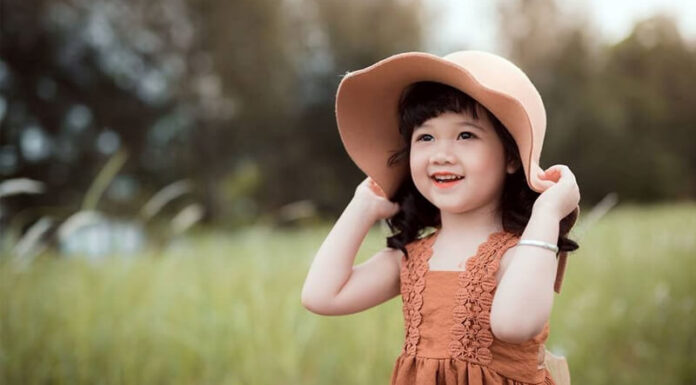 The Ultimate Guide to Naming Your Baby Girl: 100+ Beautiful and Auspicious Options for 2021