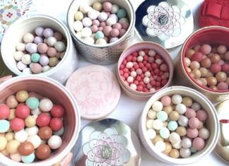 The Ultimate Guide: 12 Luxury Finishing Powders Your Makeup Routine is Missing