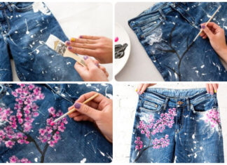 The Ultimate Guide: 16 Creative Ways to Upcycle Your Old Clothes