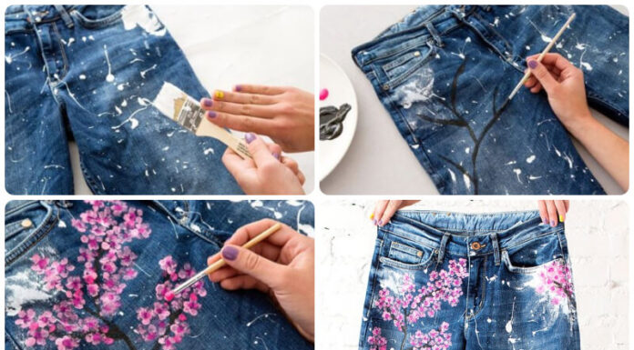 The Ultimate Guide: 16 Creative Ways to Upcycle Your Old Clothes