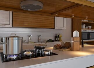 The Ultimate Guide to Choosing the Perfect Apartment Stove