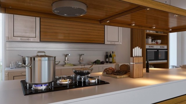 The Ultimate Guide to Choosing the Perfect Apartment Stove