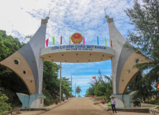 The Mystical Island of Quang Tri: A Gastronomic Adventure for Under 150,000 VND a Day.