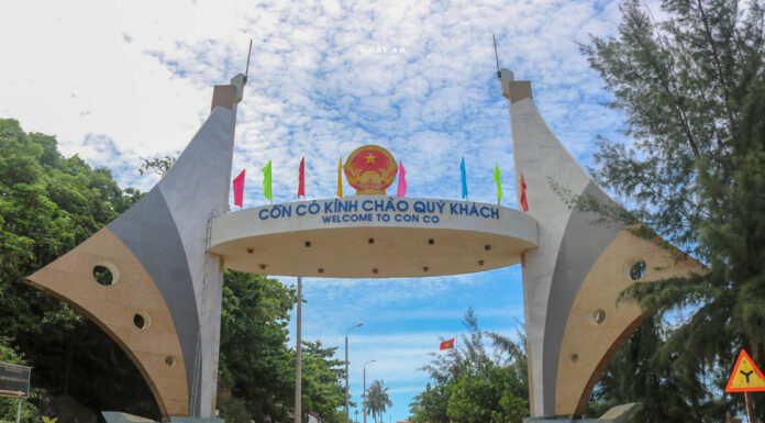 The Mystical Island of Quang Tri: A Gastronomic Adventure for Under 150,000 VND a Day.