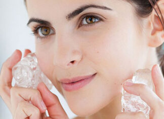 Tighten Enlarged Pores With These Simple Yet Effective Methods