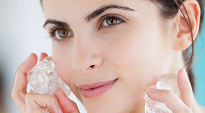 Tighten Enlarged Pores With These Simple Yet Effective Methods
