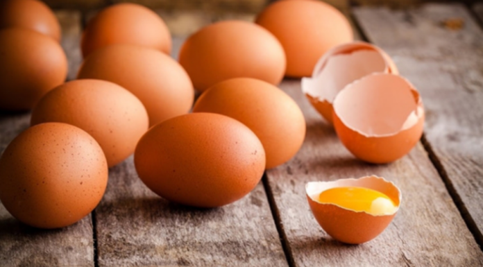 Why Women Should Eat 5 Eggs a Week