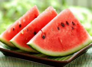 “3 Big No-Nos” When Eating Watermelon: Uncover the Secrets to Safe Savoring