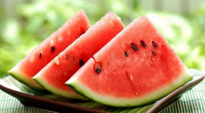 “3 Big No-Nos” When Eating Watermelon: Uncover the Secrets to Safe Savoring
