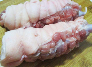 “The Secret to Perfectly Cooked Pork”