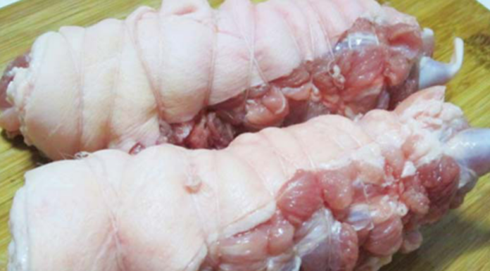 “The Secret to Perfectly Cooked Pork”