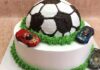 The Ultimate Guide: 35+ Adorable and Simple Birthday Cake Ideas for Your Little Boy