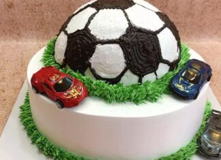 The Ultimate Guide: 35+ Adorable and Simple Birthday Cake Ideas for Your Little Boy