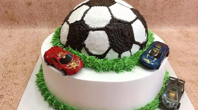 The Ultimate Guide: 35+ Adorable and Simple Birthday Cake Ideas for Your Little Boy