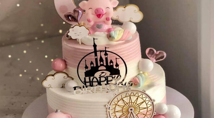 The Ultimate Guide to Adorable and Easy Birthday Cakes for Your Little Princess