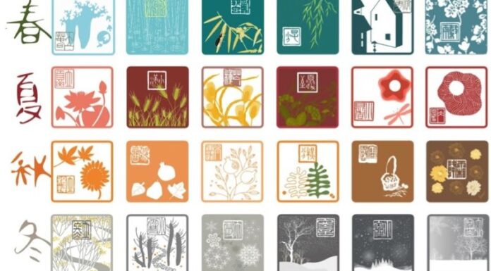 What are the 24 Solar Terms? Understanding the 24 Solar Terms and How to Calculate Them in 2023.