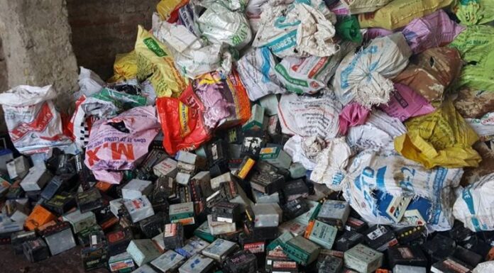 Don’t Throw ‘This’ in the Trash to Avoid Danger to Your Family