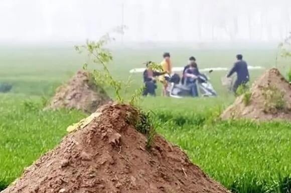 The Secrets to Ancestral Wealth: Unveiling the Ancient Wisdom of Grave Orientation for Prosperity