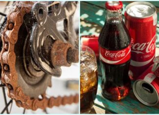 3 Simple and Safe Ways to Remove Rust from Your Motorcycle