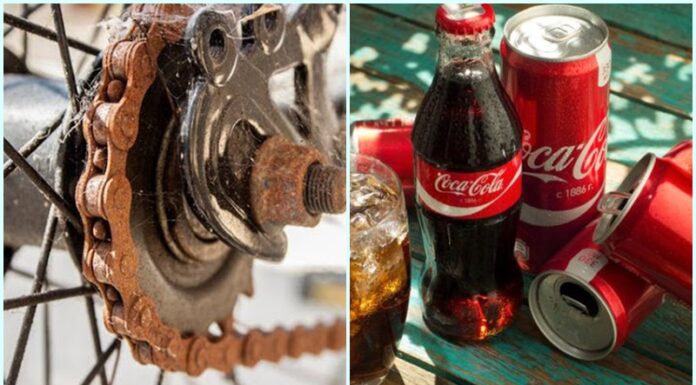 3 Simple and Safe Ways to Remove Rust from Your Motorcycle