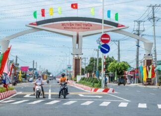 The Ultimate Travel Guide: 3 Must-Visit Destinations in Thủ Thừa, Long An Province