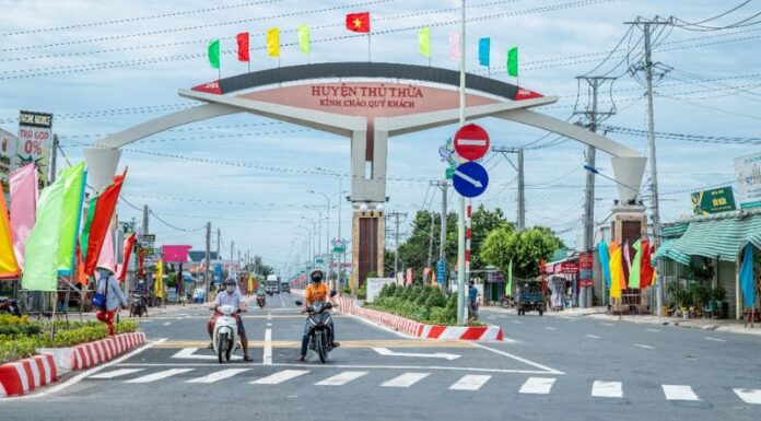 The Ultimate Travel Guide: 3 Must-Visit Destinations in Thủ Thừa, Long An Province