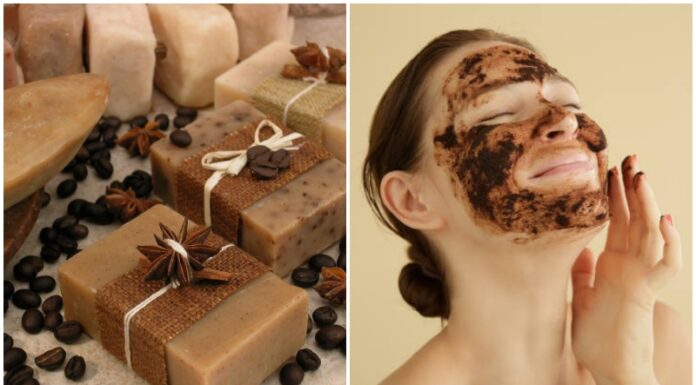 3 Creative Ways to Upcycle Your Old Soap