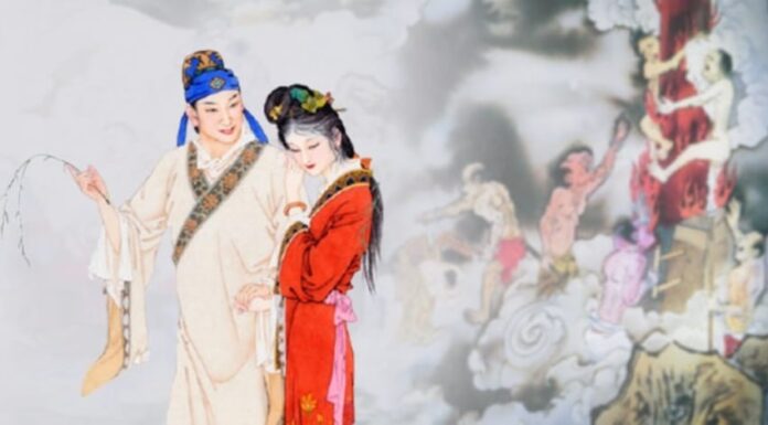 The 3 Unforgivable Sins: Ingratitude, Debauchery, and What Else?