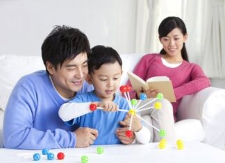 3 Key Factors for Parents to Nurture a Bright, Independent, and Successful Child