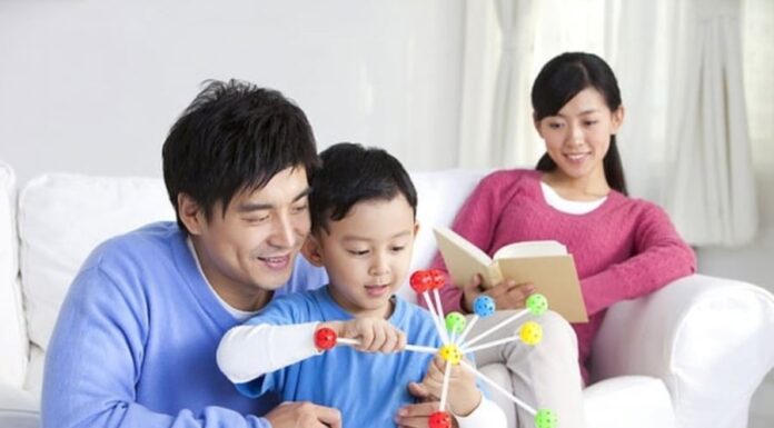 3 Key Factors for Parents to Nurture a Bright, Independent, and Successful Child