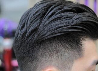 The Ultimate Guide to 30+ Masculine and Trendy Undercut Hairstyles for Men